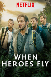 When Heroes Fly S01E10