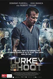 Elimination Game aka Elimination Game (2014)