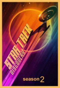 Star Trek: Discovery S02E08