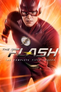 The Flash S05E16