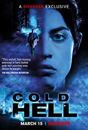 Cold Hell (2017)