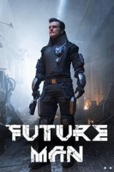 Future Man S02E07