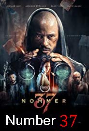 Nommer 37 Aka Number 37 (2018)