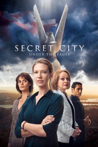 Secret City S02E01