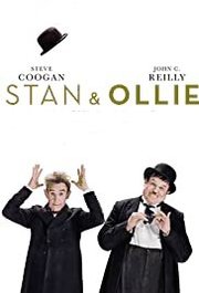 Stan & Ollie (2018)