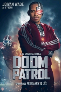 Doom Patrol S01E03
