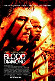 Blood Diamond (2006)