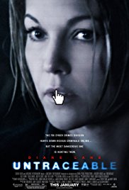 Untraceable (2008)
