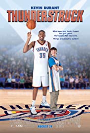 Thunderstruck (2012) Thunderstruck (2012)