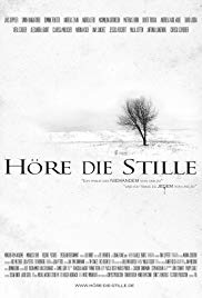 Höre die Stille Aka Hear the Silence (2016)