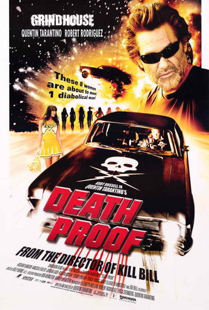 Death Proof (2007)