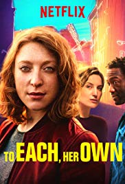 Les Gouts Et Les Couleurs aka To Each, Her Own (2018)