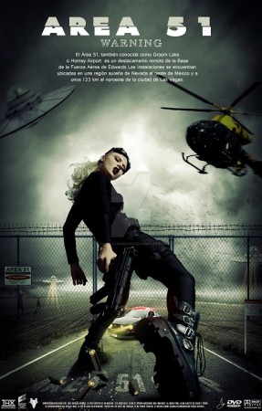 Area 51 (2015)