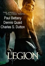 Legion (2010)