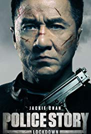Ging chat goo si 2013 Aka Police Story 2013 Aka Police Story: Lockdown (2013)