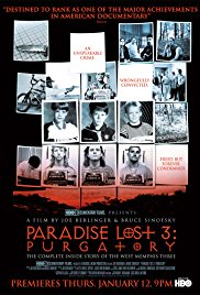 Paradise Lost 3: Purgatory (2011) Part 2