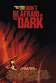 Don't Be Afraid of the Dark (2010)