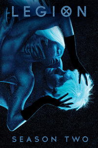 Legion S02E11