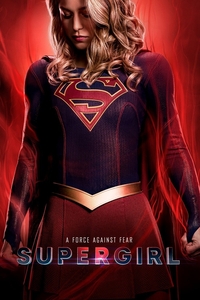 Supergirl S04E16