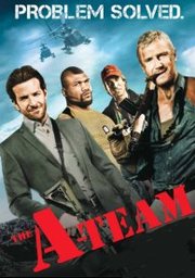 The A-Team (2010)