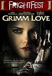 Rohtenburg Aka Grimm Love (2006)