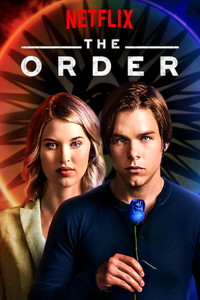 The Order S01E07