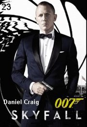 007: Skyfall (2012)