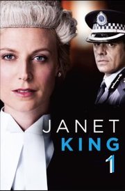 Janet King S01E08