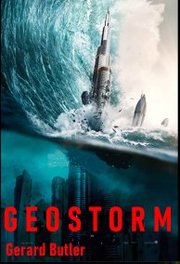 Geostorm (2017)