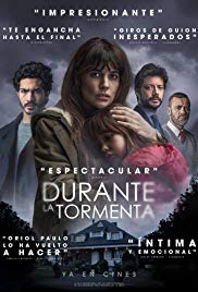 Durante la tormenta Aka Mirage (2018)