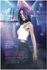 Nightclub Secrets (2018)