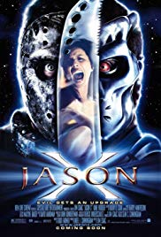 Friday The 13Th Part 10 Aka Jason X (2001)