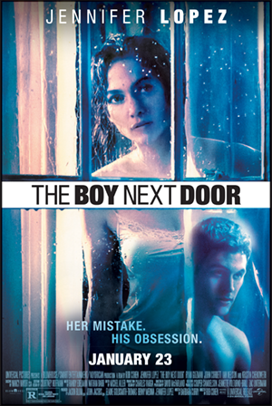 The Boy Next Door (2015)