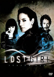 Lost Girl S01E01