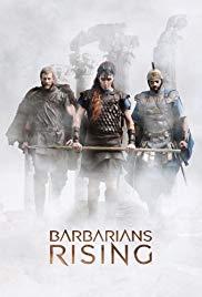 Barbarians Rising S01E04