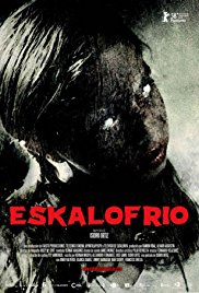 Shiver aka Eskalofrío (2008)