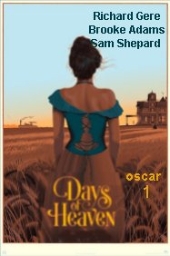 Days of Heaven (1978)