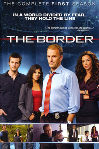 The Border S01E04