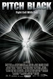 Pitch Black Aka The Chronicles Of Riddick: Pitch Black (2000)