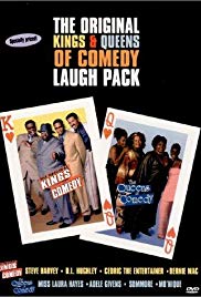 The Original Kings of Comedy (2000)