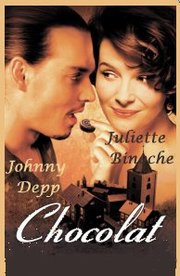 Chocolat (2000)