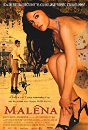 Malèna Aka Malena (2000)