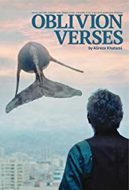Los Versos del Olvido Aka Oblivion Verses (2017)