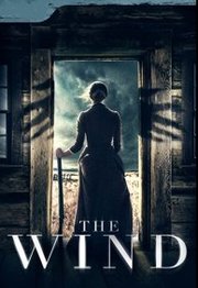 The Wind (2018)