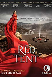 The Red Tent S01E01