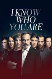 I Know Who You Are S01E15