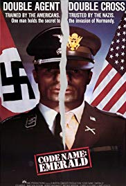 Code Name: Emerald (1985)
