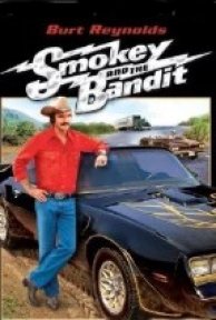 Smokey and the Bandit (1977)