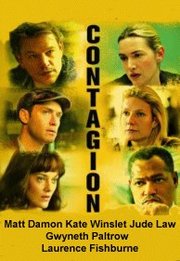 Contagion (2011)