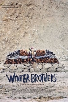 Vinterbrødre Aka Winter Brothers (2017)